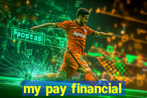 my pay financial